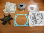 Sierra 18-3396-1 Yamaha C115-L/P150-P175 Water Pump Impeller Hsng 61A-W0078-A2-0. Fixed Price $56.75.