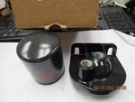 New Oem Omc Johnson Evinrude Filter And Bracket Set 3850861. Fixed Price $39.99.