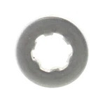 Qty 1970 Mercury Mariner Outboard Oem Spline Washer Part 12-30524. Fixed Price $24.99.