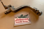 Evinrude 0376268 Shift Lever Handle & 303191 Oring 7.5HP 1950'S New. Fixed Price $11.89.