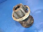 Bearing 69386A1 69386T1 For 9539T1 7406A16 1643-3458 Mariner Mercury 60HP. Fixed Price $142.55.