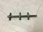 Exhaust Rocker/shaft Assembly Honda 40-50 Hp 14621-ZV5-000 (HON09). Fixed Price $49.95.