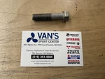 Nos Oem Mercury Quicksilver Bolt Pn 10-82801M ATTIC64H. Fixed Price $8.99.
