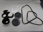 Mercury Quicksilver High Current Pulley Kit 879172A34 Marine Boat. Fixed Price $579.95.
