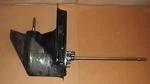2011 Yamaha 225 Hp Xl 25" Lower Unit Pn 99999-04542-00 Fits 2010+. Fixed Price $1116.00.