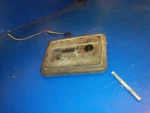 6G8-W4261-00-00 Vv Cover Yamaha 9.9HP F9.9LF 6G9L 15HP?. Fixed Price $39.55.