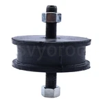 Svyoroo Engine Mount Insulator 12371-40101-71 Toyota 13Z 4Y Forklift. Fixed Price $12.50.