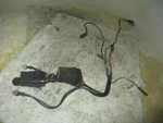 Mercury Mariner 50HP Outboard Tilt Trim Relay And Harness (3301-823799-C). Fixed Price $45.00.