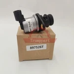 New 897526T Genuine Mercury Idle Air Control Valve Outboard Us Free Shipping. Fixed Price $49.00.