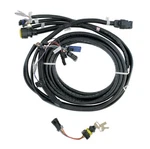 * 896537K24 Quicksilver Harn Asy & Key Switch FT/E5. Fixed Price $354.24.