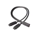 New Humminbird Fishing System Cable As-yc Pn: 720051-1. Fixed Price $15.00.