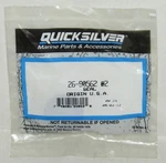 New Quicksilver Marine Boat Seal Part No. 26-90562. Fixed Price $16.99.