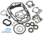 Lower Unit Seal Gasket Kit For Yamaha 60HP-70HP 6H3-W0001-21-00 6H3-W0001-C1-00. Fixed Price $50.49.