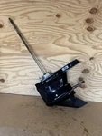 Mercury Verado 135-150-175-200 Lower Unit Gear Case Standard Rotation 880686T24. Fixed Price $1599.00.