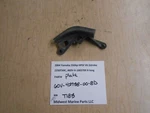 60V-42738-00-8D Yamaha 2004 250HP Hpdi Z250TXRC Plate T183. Fixed Price $19.99.