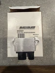 Oem Mercury Marine Dual Coil Driver 859595T. Fixed Price $50.00.