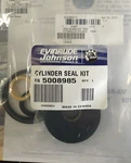 5008985 Evinrude Etec New Oem Trim Repair Reseal Kit 75THRU115HP 2004-2012. Fixed Price $214.95.