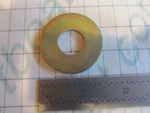 0204070 Omc Thrust Washer For Evinrude Johnson 9.9-40 Hp Outboard. Fixed Price $12.03.