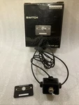 New Old Stock Hummingbird SS1-6 Switch For Unit 2 Transducers.. Fixed Price $39.88.