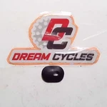 Nos Genuine Honda Z50 QA50 CT70 CT90 Rubber Cable Grommet 17911-023-000 New Oem. Fixed Price $9.99.