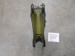 1461-6036A 1, 1562-2673 Mercury 1973 20HP Model 200 Swivel Bracket & Cradle D2. Fixed Price $49.99.