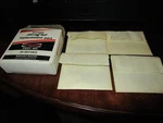 Mercury Oem Piston Rings New 39-70175A12. Fixed Price $29.99.