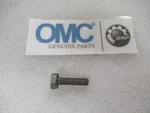 G5A Evinrude Johnson Omc 0307151 Screw Oem New Factory Boat Parts. Fixed Price $8.07.