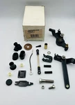 Mercury Oem Remote Control Attaching Kit For 30 & 40 Hp 826557A1 See Details. Fixed Price $279.00.