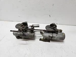 Good Mercury Oem 50HP 500 Carburetor Set 1333-2539 Freshwater. Fixed Price $85.00.