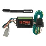 Curt 55336 Trailer Connector. Fixed Price $40.81.