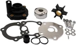 Johnson Evinrude Omc 25 35 Hp Outboard Water Pump Rebuild Kit 389611 0389980 New. Fixed Price $36.09.
