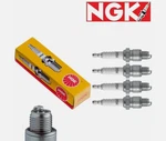 4 Pack Ngk Standard Spark Plugs 7023 CR6HS Tune Up Kit Set. Fixed Price $18.77.