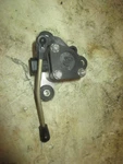 Mercury 150HP 2.5L Stroke Outboard Throttle Body (883956T1). Fixed Price $35.00.