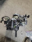 Nissan Tohatsu 2004 NS9.8B 3K9-1 Electric Start Powerhead 9.9 15 Hp Stroke Bgm. Fixed Price $400.00.