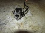 Suzuki DT30 30HP Outboard Magnetic Choke Solenoid. Fixed Price $18.00.