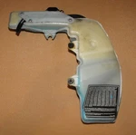 Evinrude E-tec 40-60 Hp Oil Tank Assembly & Pump Pn 0354417 Fits 2008 Up. Fixed Price $115.00.