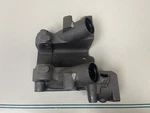 Oem 811604T Mercury Trim & Tilt Manifold Assembly 0670. Fixed Price $228.45.