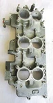 Yamaha 150 Hp 225 Outboard Motor Manifold 64E-13641-00-94. Fixed Price $80.00.