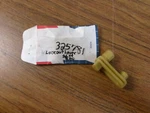 Oem Johnson/evinrude Outboard Lockout Lever, Part # 325781. Fixed Price $24.99.