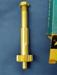 0378178 New Evinrude Johnson Starter Gear & Shaft. Fixed Price $19.67.