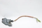 2001-2003 Yamaha 225 Hp Port Switch Assembly & Thermostat Cover. Fixed Price $37.50.
