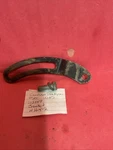 Genuine Oem Used Omc Cushman Trackster Starter Bracket 113559 HH-4-2. Fixed Price $9.99.