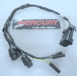 N40B Mercury Quicksilver 8M0001801 Smartcraft Harness Oem New Factory Boat Parts. Fixed Price $44.96.