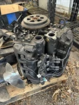 Mercury Mariner 8M0142279 2021 Long Block. Fixed Price $1700.00.