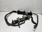 Mercury Pro Xs Oem Fuel Rails W. Injectors Port Starboard 884433T15 Freshwater. Fixed Price $265.00.