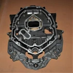 Yamaha 250 Hp Stroke Exhaust Guide Assembly Pn 6CE-41137-00-CA Fits 2006-2015+. Fixed Price $220.00.