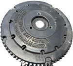 Johnson Evinrude Flywheel 60 65 70 75HP 3-CYL 1986-98 Omc Oem 583223. Fixed Price $109.00.
