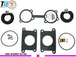For Yamaha 696-W0093-02-00 Carburetor Repair Kit Outboard 4HUB 48 55HP. Fixed Price $104.68.