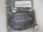 E103 Genuine Mercury Quicksilver 69876 Seal Oem New Factory Boat Parts. Fixed Price $11.15.