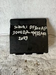 2023 Suzuki Outboard DF300AP Pcm Computer 33930-98JL0. Fixed Price $399.00.